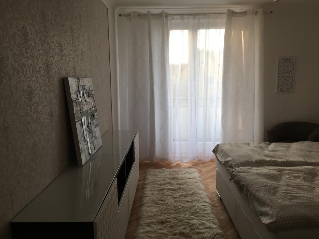 Am Loewenpark Daire Melk Dış mekan fotoğraf