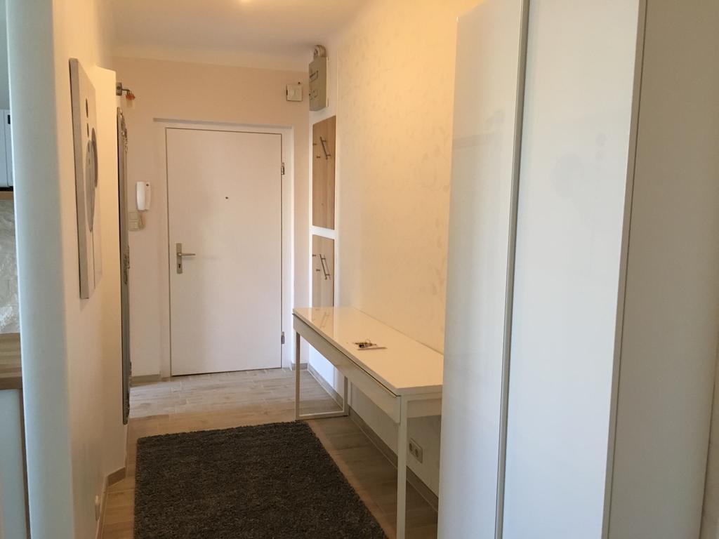 Am Loewenpark Daire Melk Dış mekan fotoğraf