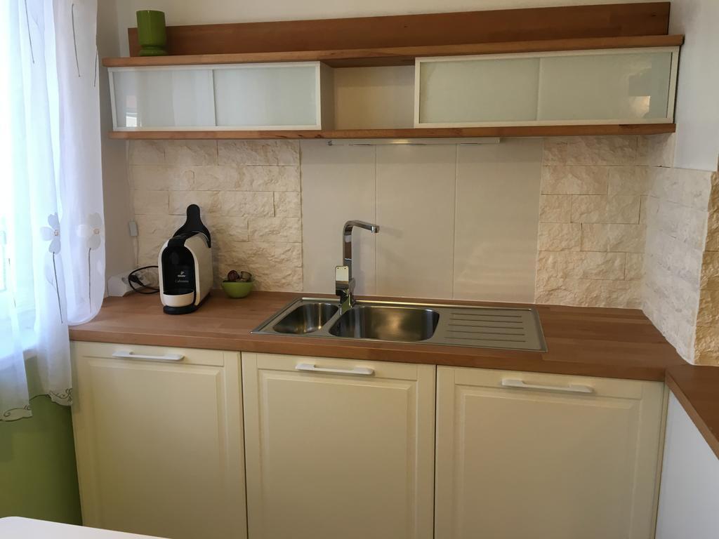 Am Loewenpark Daire Melk Dış mekan fotoğraf