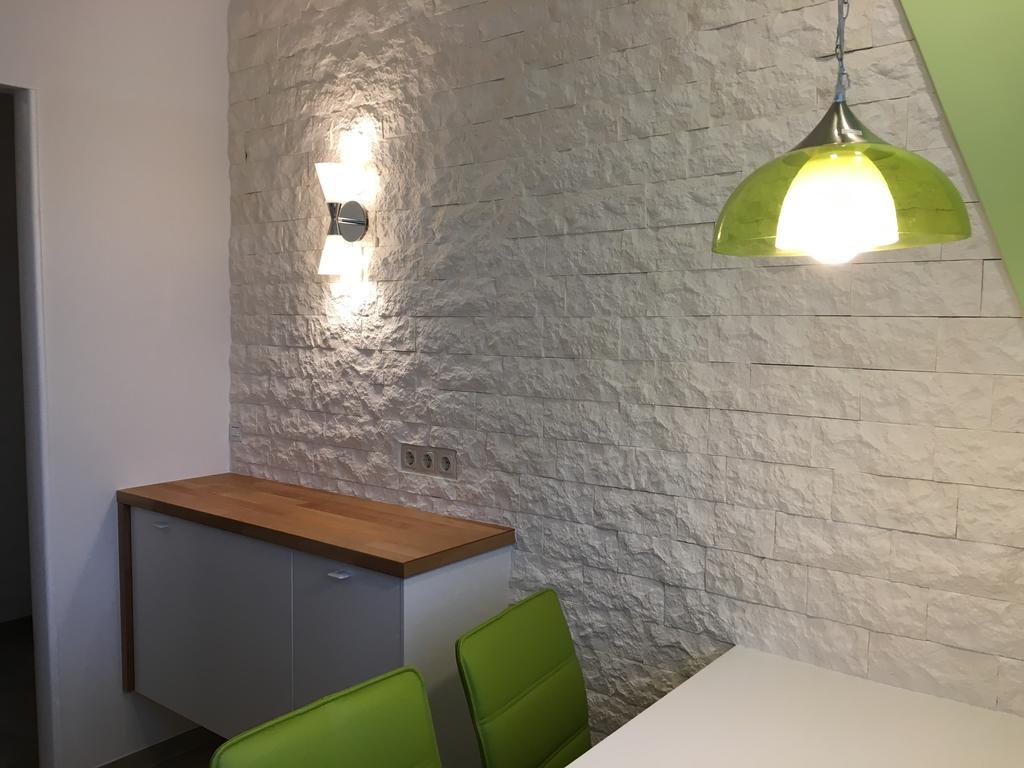 Am Loewenpark Daire Melk Dış mekan fotoğraf