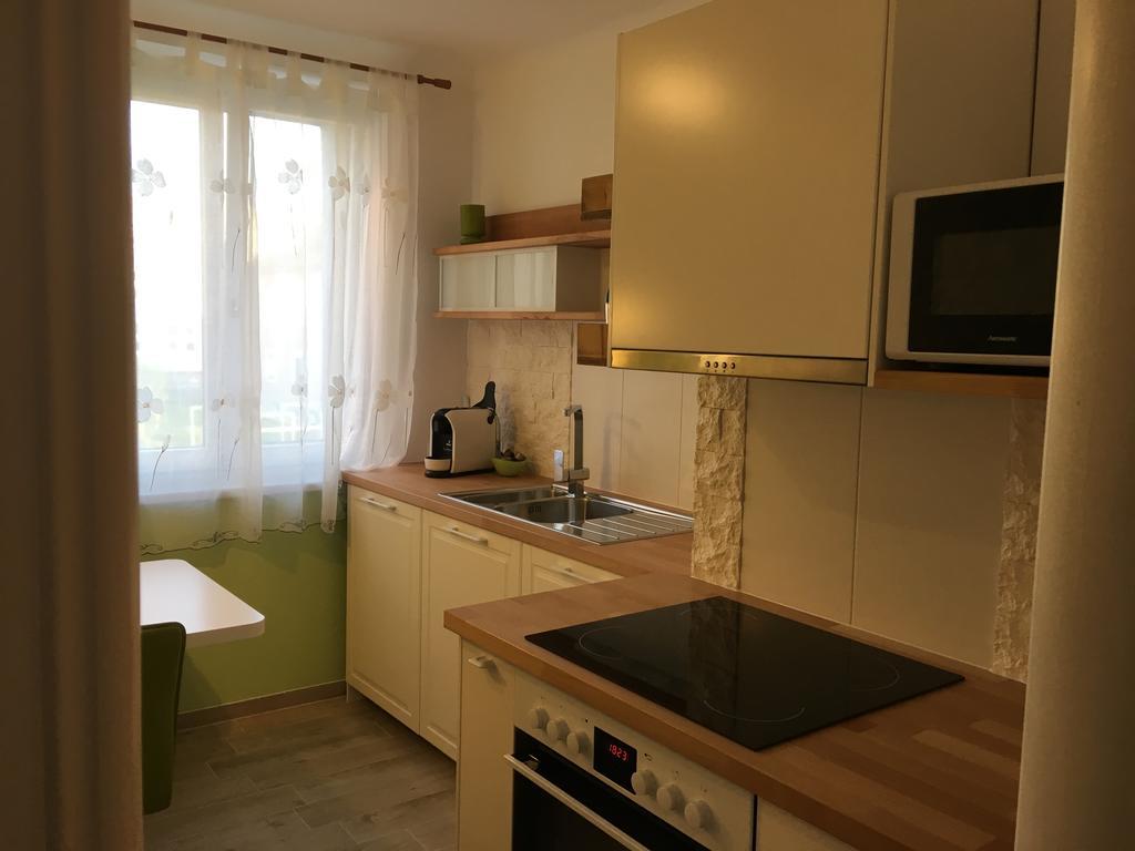 Am Loewenpark Daire Melk Dış mekan fotoğraf