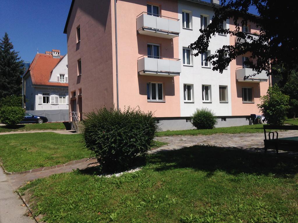 Am Loewenpark Daire Melk Dış mekan fotoğraf