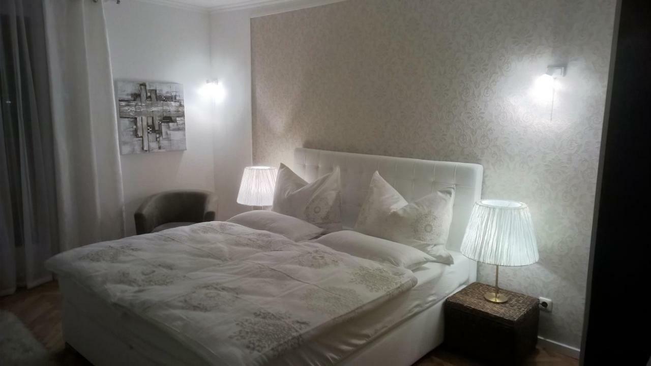 Am Loewenpark Daire Melk Dış mekan fotoğraf